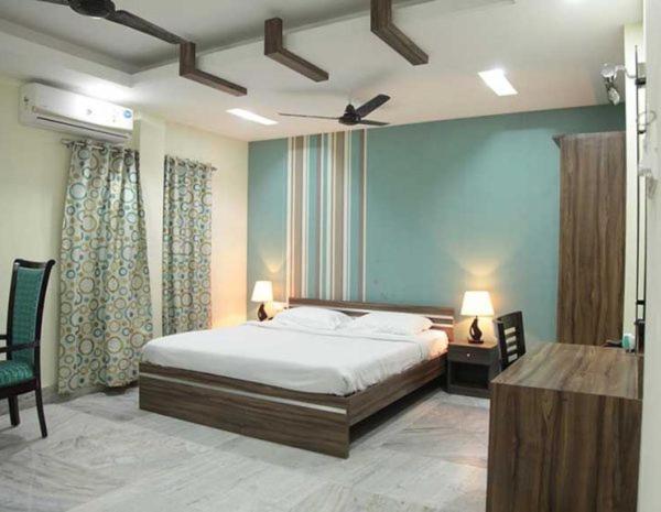 Nirupama Hotels Dhenkanal Extérieur photo